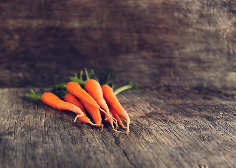 Do Carrots Help You Lose Weight? Surprising Diet Effects