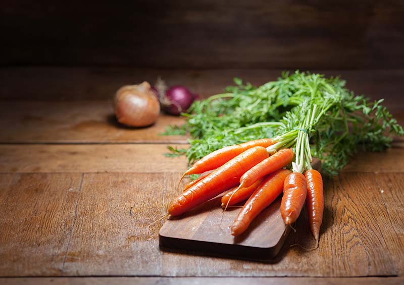 Do Carrots Help You Lose Weight? Surprising Diet Effects