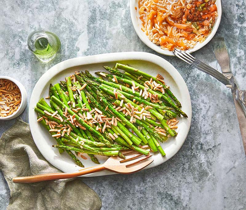 Is Asparagus Good for Weight Loss? Benefits and Side Effects