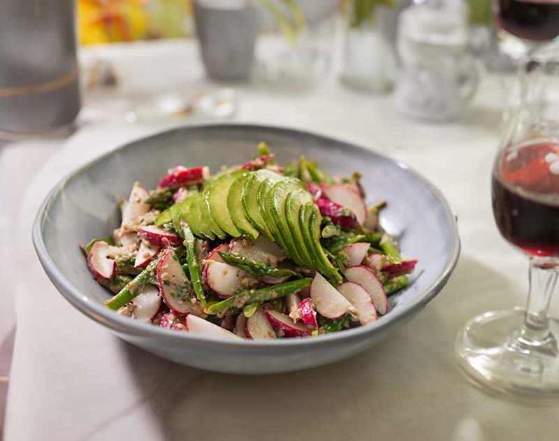 Is Asparagus Good for Weight Loss? Benefits and Side Effects